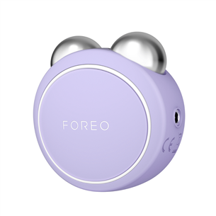 Odos priežiūros prietaisas Foreo Bear mini, lavender BEARMINILAVENDER