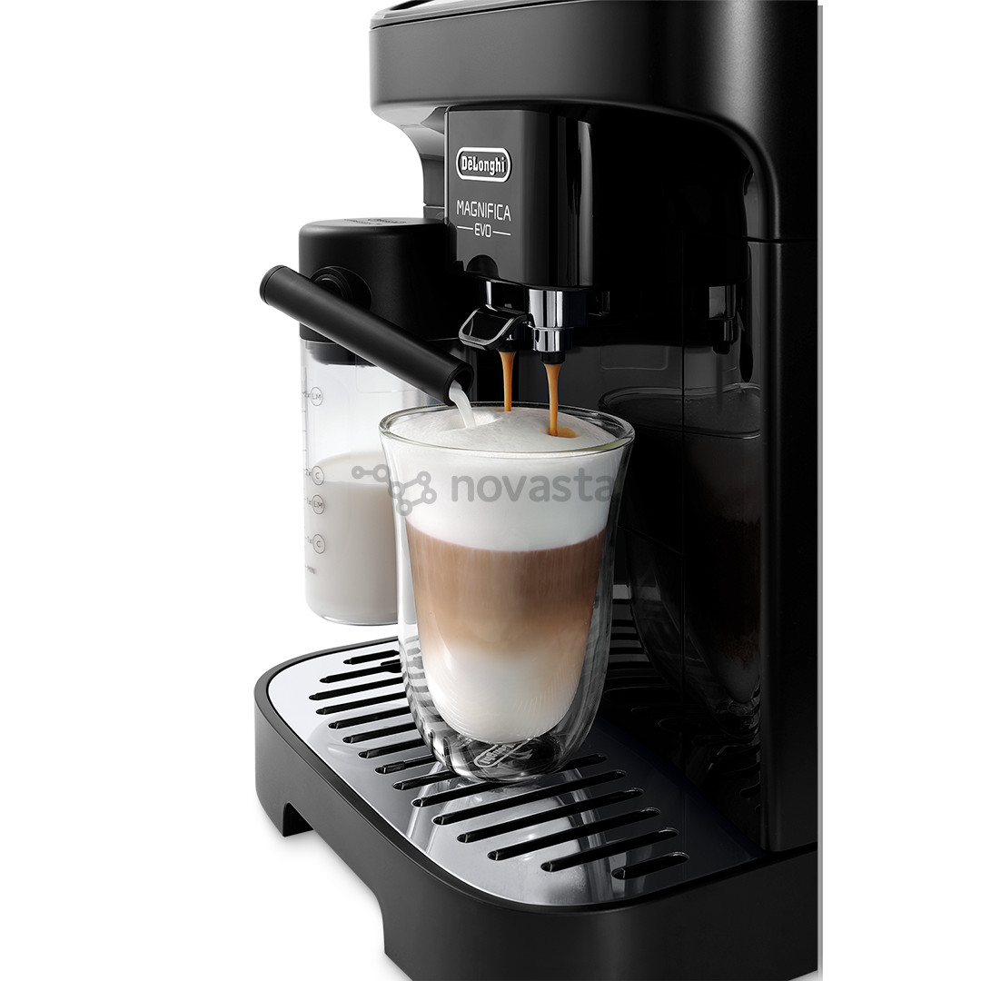 DeLonghi ECAM290.51.B Magnifica EVO - Kavos aparatas