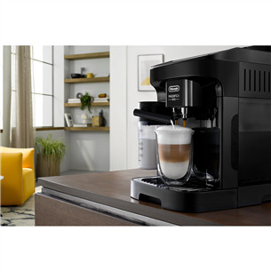 DeLonghi ECAM290.51.B Magnifica EVO - Kavos aparatas
