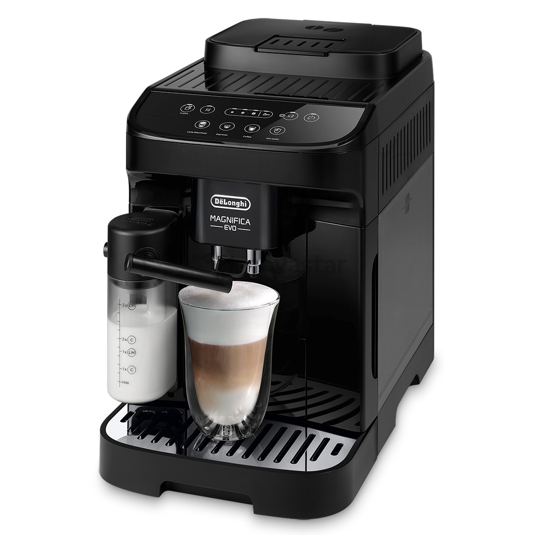 DeLonghi ECAM290.51.B Magnifica EVO - Kavos aparatas