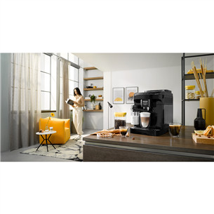 DeLonghi ECAM290.51.B Magnifica EVO - Kavos aparatas