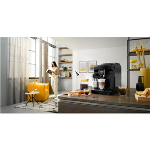 Kavos aparatas DeLonghi ECAM290.51.B Magnifica EVO