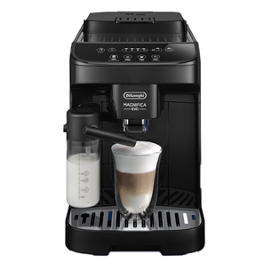 DeLonghi Magnifica EVO, black - Espresso machine ECAM290.51.B