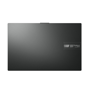 Nešiojamas kompiuteris ASUS VivoBook Go 15, OLED, FHD, Ryzen 3, 8 GB, 512 GB, ENG