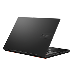 Nešiojamas kompiuteris ASUS Vivobook Pro 16X, OLED 3.2K, i7, 32 GB, 1 TB, RTX 4070, ENG