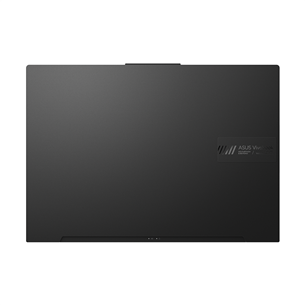 Nešiojamas kompiuteris ASUS Vivobook Pro 16X, OLED 3.2K, i7, 32 GB, 1 TB, RTX 4070, ENG