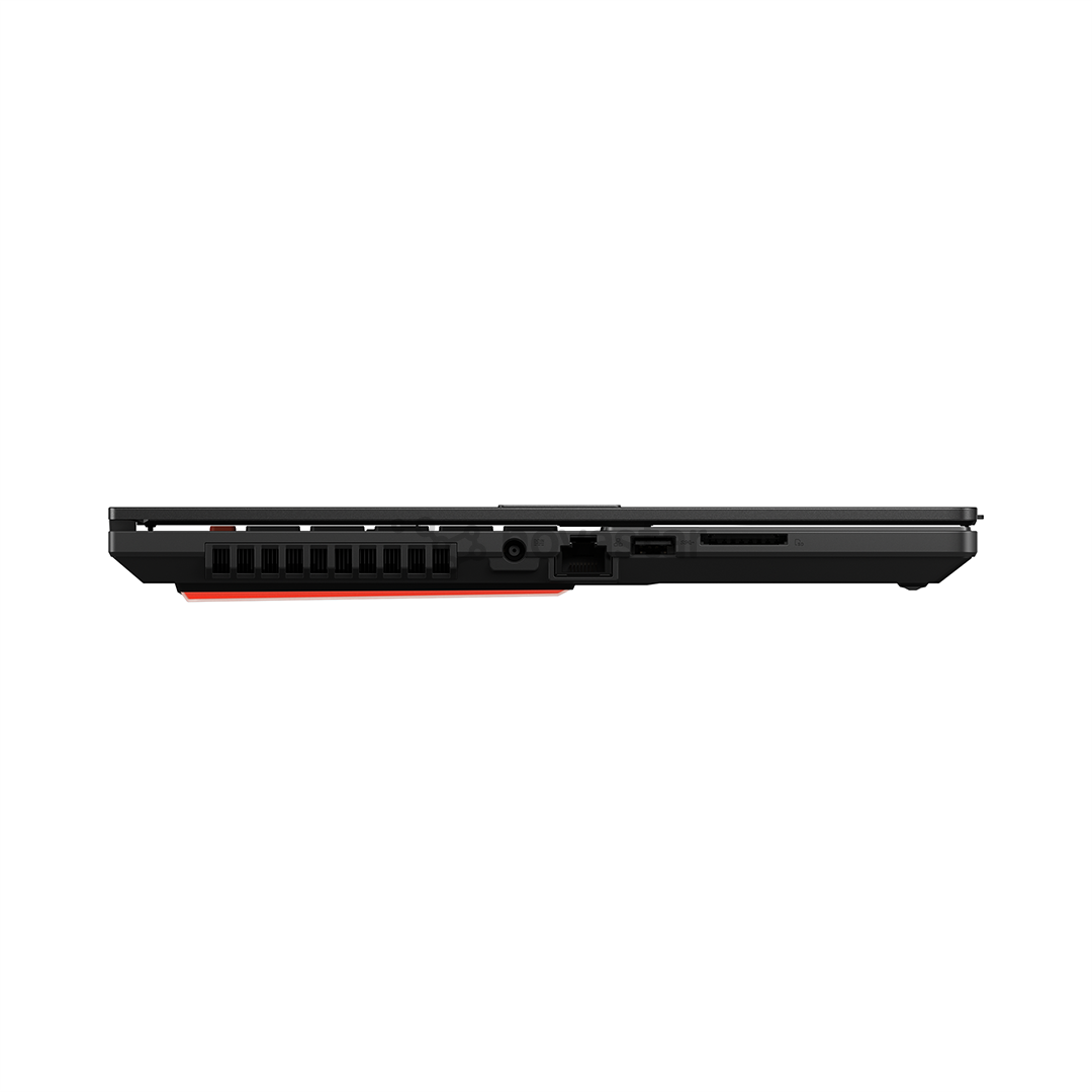 Nešiojamas kompiuteris ASUS Vivobook Pro 16X, OLED 3.2K, i7, 32 GB, 1 TB, RTX 4070, ENG