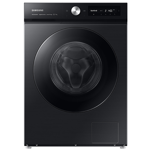 Samsung BeSpoke, AI, 11 kg, depth 60 cm, 1400 rpm - Front Load Washing Machine