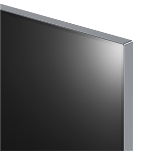 Televizorius LG OLED55G33LA, 55'', Ultra HD, OLED