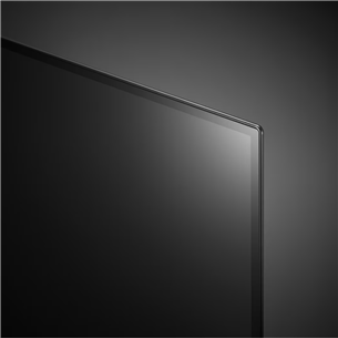 LG OLED B3, 65'', Ultra HD, OLED, черный - Телевизор
