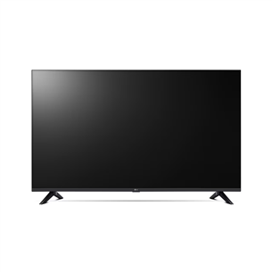 Televizorius LG 43UR73003LA, 43", Ultra HD, LED LCD