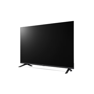 Televizorius LG 43UR73003LA, 43", Ultra HD, LED LCD