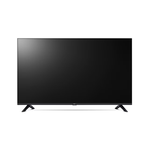 Televizorius LG 50UR73003LA, 50", Ultra HD, LED LCD