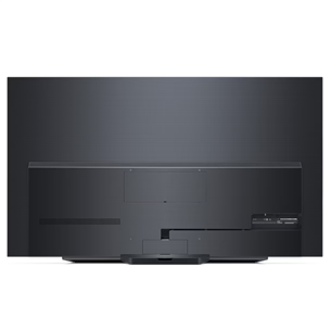LG OLED evo C3, 83'', Ultra HD, OLED, silver - Televizorius
