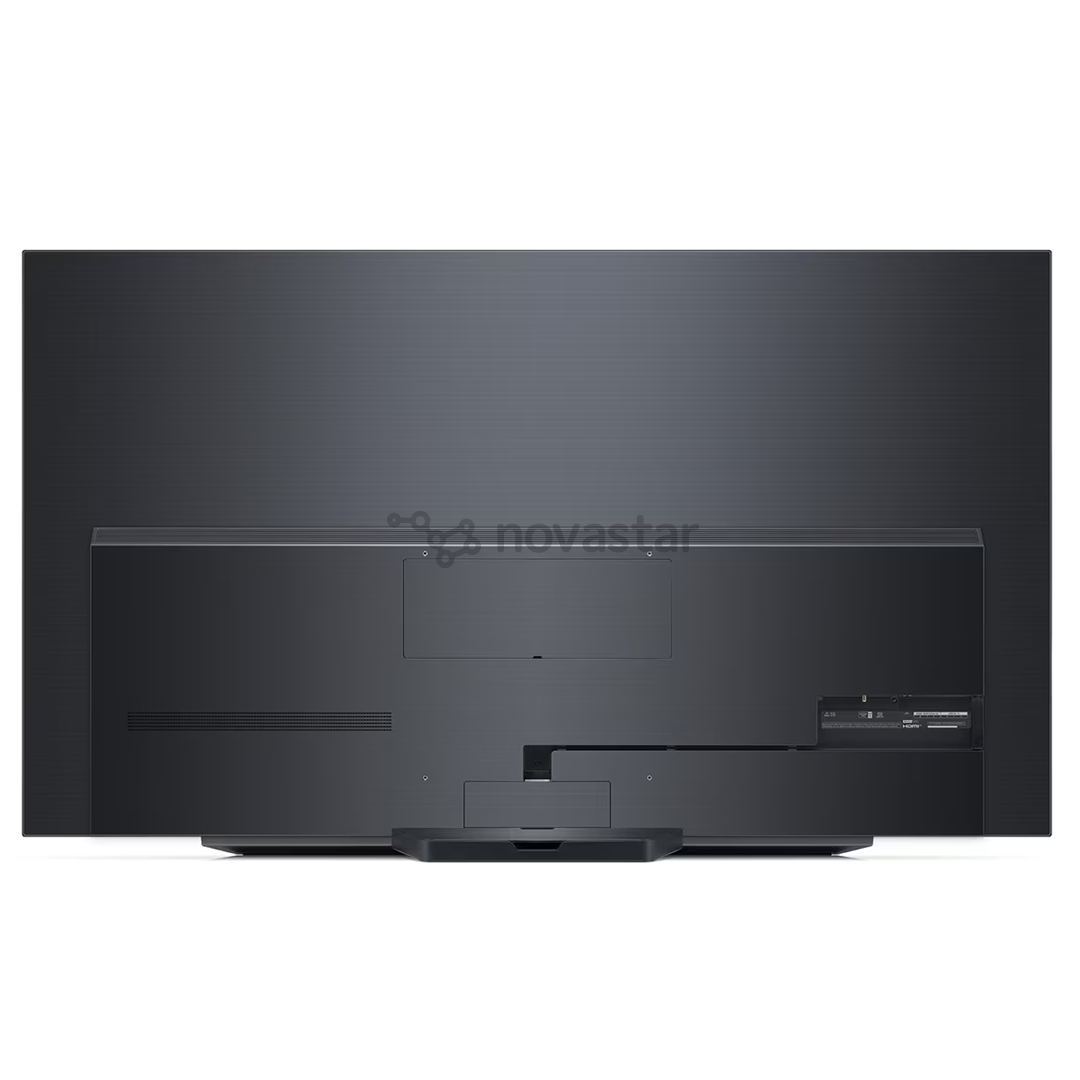 LG OLED evo C3, 83'', Ultra HD, OLED, silver - Televizorius