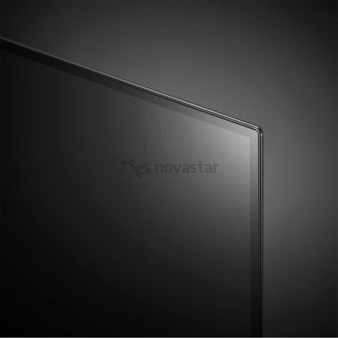 LG OLED evo C3, 83'', Ultra HD, OLED, silver - Televizorius