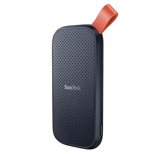 Išorinis SSD diskas SanDisk Portable SSD, 2 TB