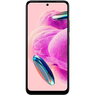 Išmanusis telefonas Xiaomi Redmi Note 12S, 256 GB, juodas