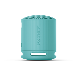 Belaidė kolonėlė Sony SRS-XB100, blue