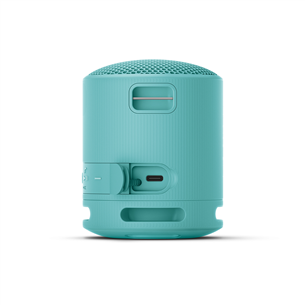 Sony SRS-XB100, blue - Portable wireless speaker