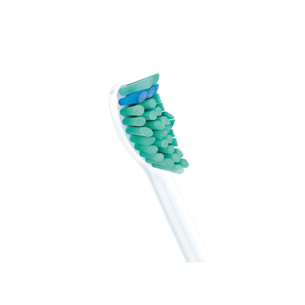 Philips ProResults Standard, 2 pieces, white - Toothbrush heads