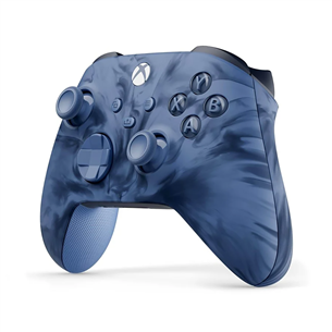Žaidimų pultelis Microsoft Xbox One / Series X/S, Stormcloud Vapor Special Edition, blue