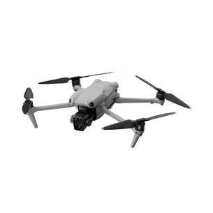 Dronas DJI Air 3, RC-N2