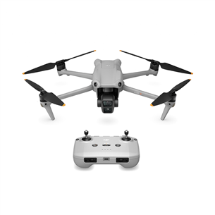 Dronas DJI Air 3, RC-N2