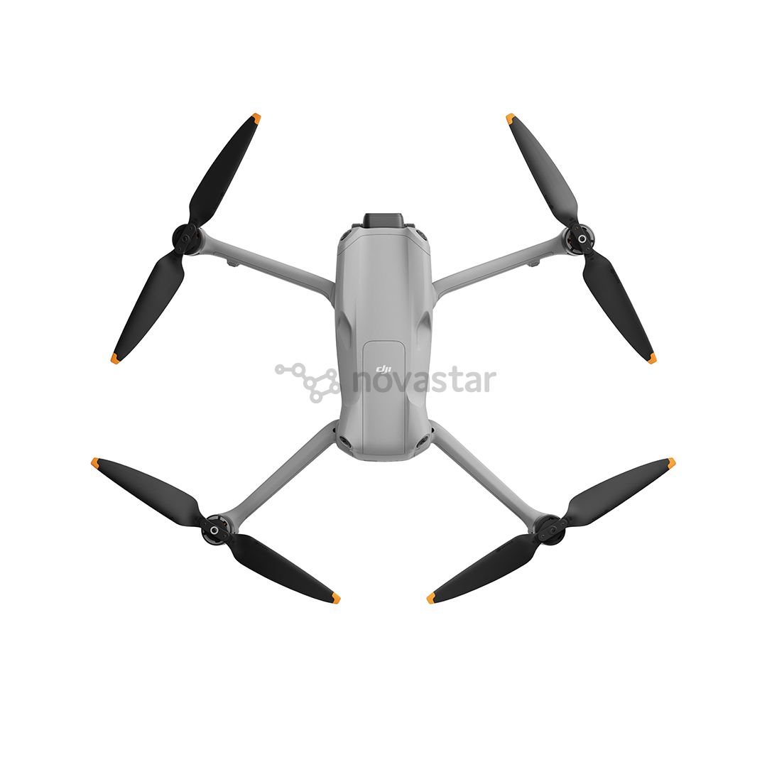 DJI Air 3 Fly More Combo, RC-N2, серый - Дрон