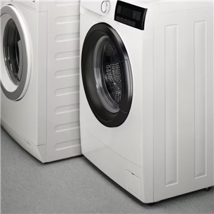 Electrolux SensiCare 600, 6 kg, depth 37,8 cm, 1200 rpm - Front load washing machine