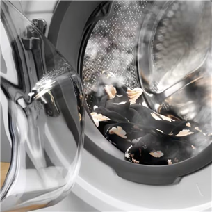 Electrolux SensiCare 600, 6 kg, depth 37,8 cm, 1200 rpm - Front load washing machine