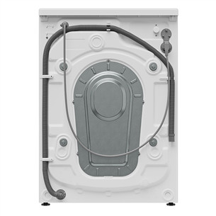 Hisense, 12/8 kg, gylis 56 cm, 1400 aps./min. - Skalbimo mašina - džiovyklė