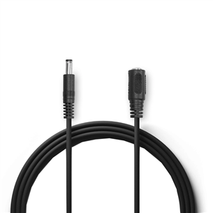 EZVIZ, 5 м  - Удлинитель для кабеля питания CS-CMT-PCA05