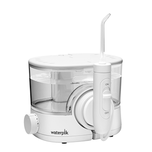 Waterpik, Ion, беспроводной, белый - Ирригатор