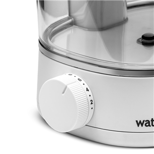 Irigatorius Waterpik, Ion, cordless, white