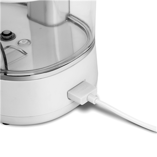 Irigatorius Waterpik, Ion, cordless, white