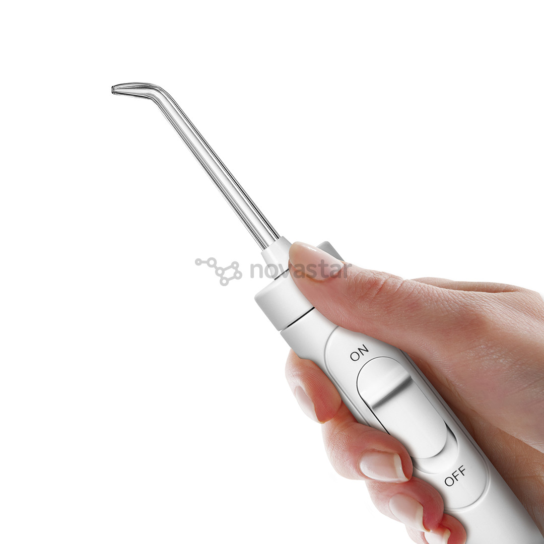 Waterpik, Ion, cordless, white - Water flosser