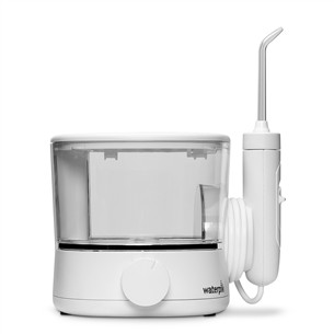 Waterpik, Ion, cordless, white - Water flosser
