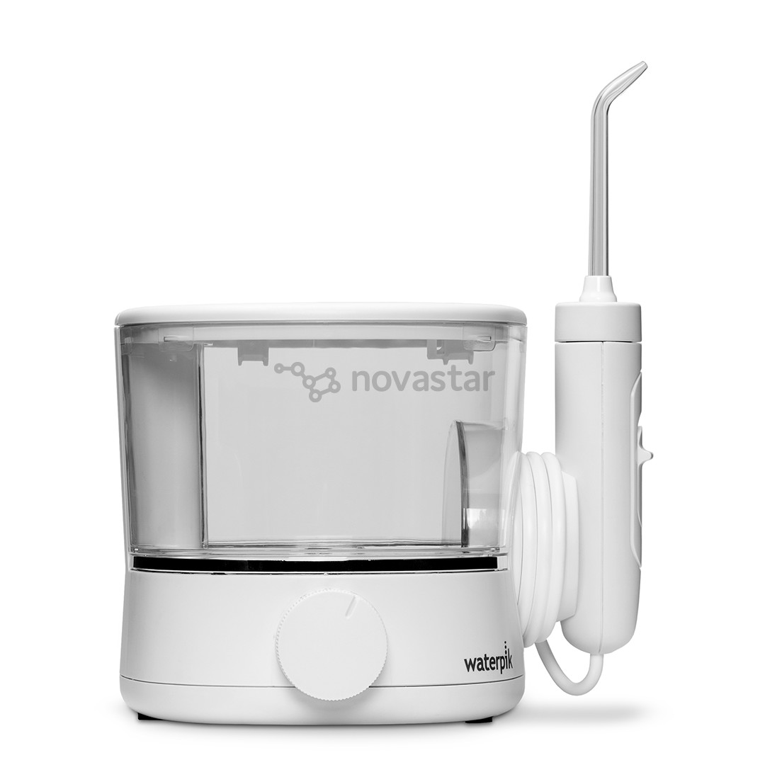 Waterpik, Ion, cordless, white - Water flosser