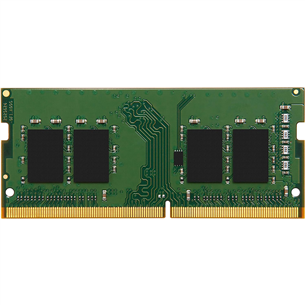 Kingston ValueRAM 8GB DDR4-2666 Notebook - RAM KVR26S19S6/8