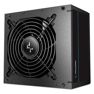 Deepcool 850W, 80+ Gold - Maitinimo blokas R-PM850D-FA0B-EU