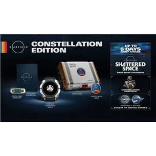 Žaidimas Xbox Series X Starfield Constellation Edition