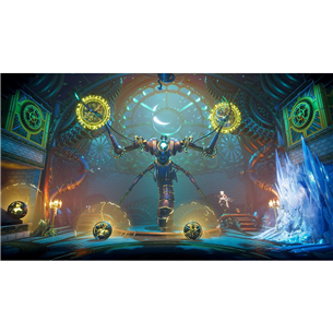 Trine 5: A Clockwork Conspiracy, Xbox Series X - Game