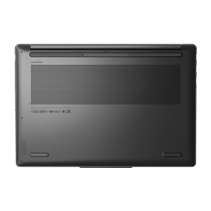Nešiojamas kompiuteris Lenovo Yoga Pro 9 16IRP8, 16'', 3.2K, 165 Hz, i9, 32 GB, 1 TB, RTX 4060, ENG, storm gray