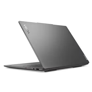 Nešiojamas kompiuteris Lenovo Yoga Pro 7 Gen 8, 14,5", 3K, 120 Hz, Ryzen 7, 16GB, 1 TB, RTX 3050, W11, SWE, gray