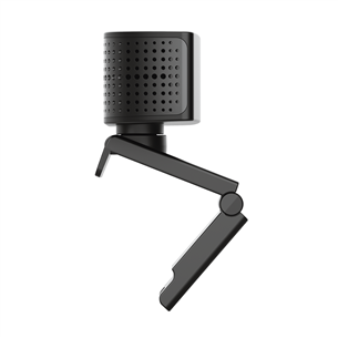 Web kamera Trust Teza, 4K Ultra HD, black