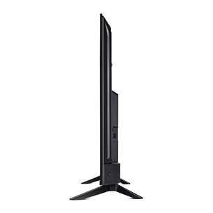 LG UHD UR73, 55'', Ultra HD, LED LCD, black - TV