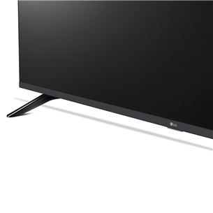 LG UHD UR73, 55'', Ultra HD, LED LCD, black - TV