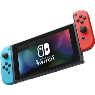 Žaidimų konsolė Nintendo Switch V2