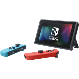 Žaidimų konsolė Nintendo Switch V2